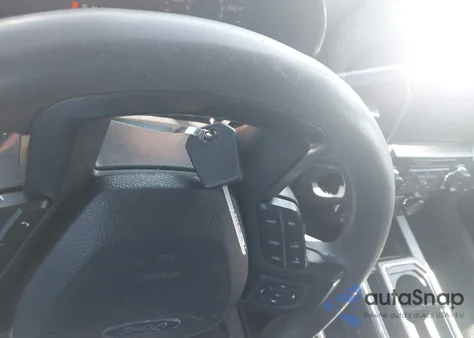 2017 Ford F-150 Xl from USA, damaged, VIN 1FTEW1CP4HKC60307